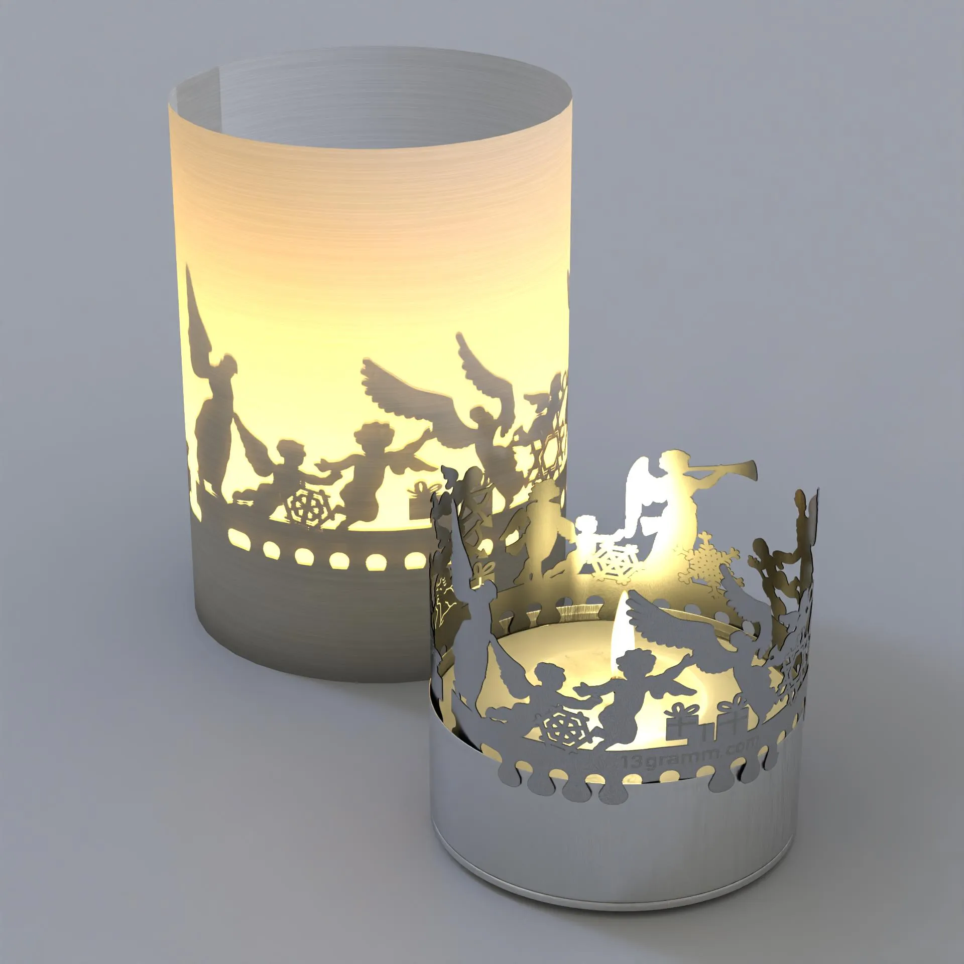 Engel – Tubebox – Bild 2