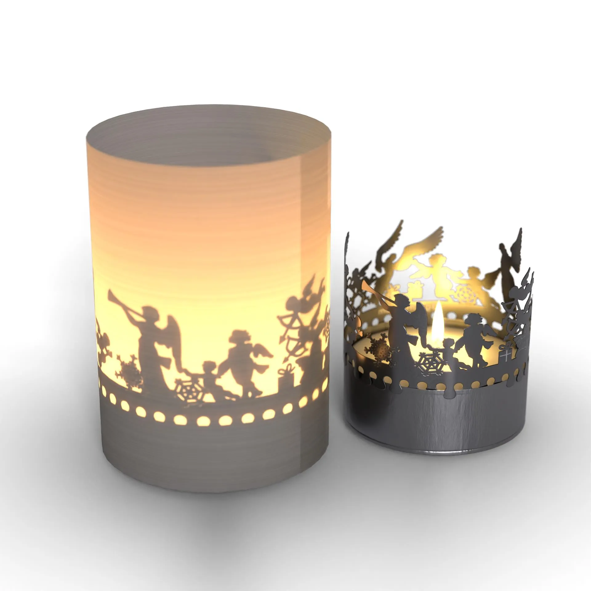 Engel – Tubebox – Bild 4