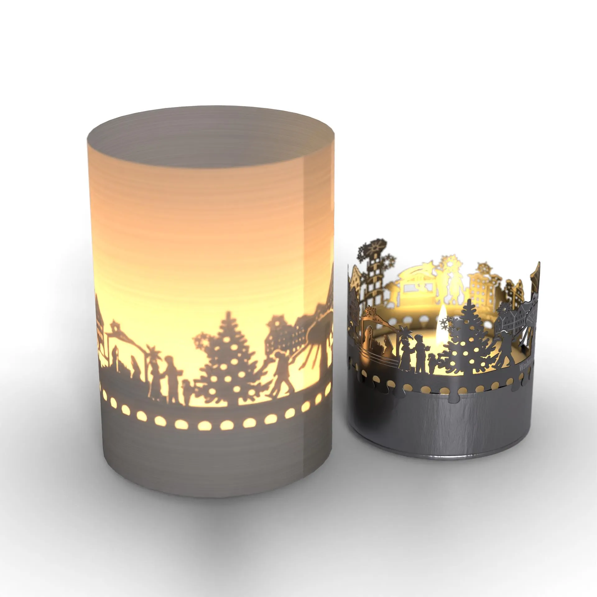 Weihnachsmarkt – Tubebox – Bild 4