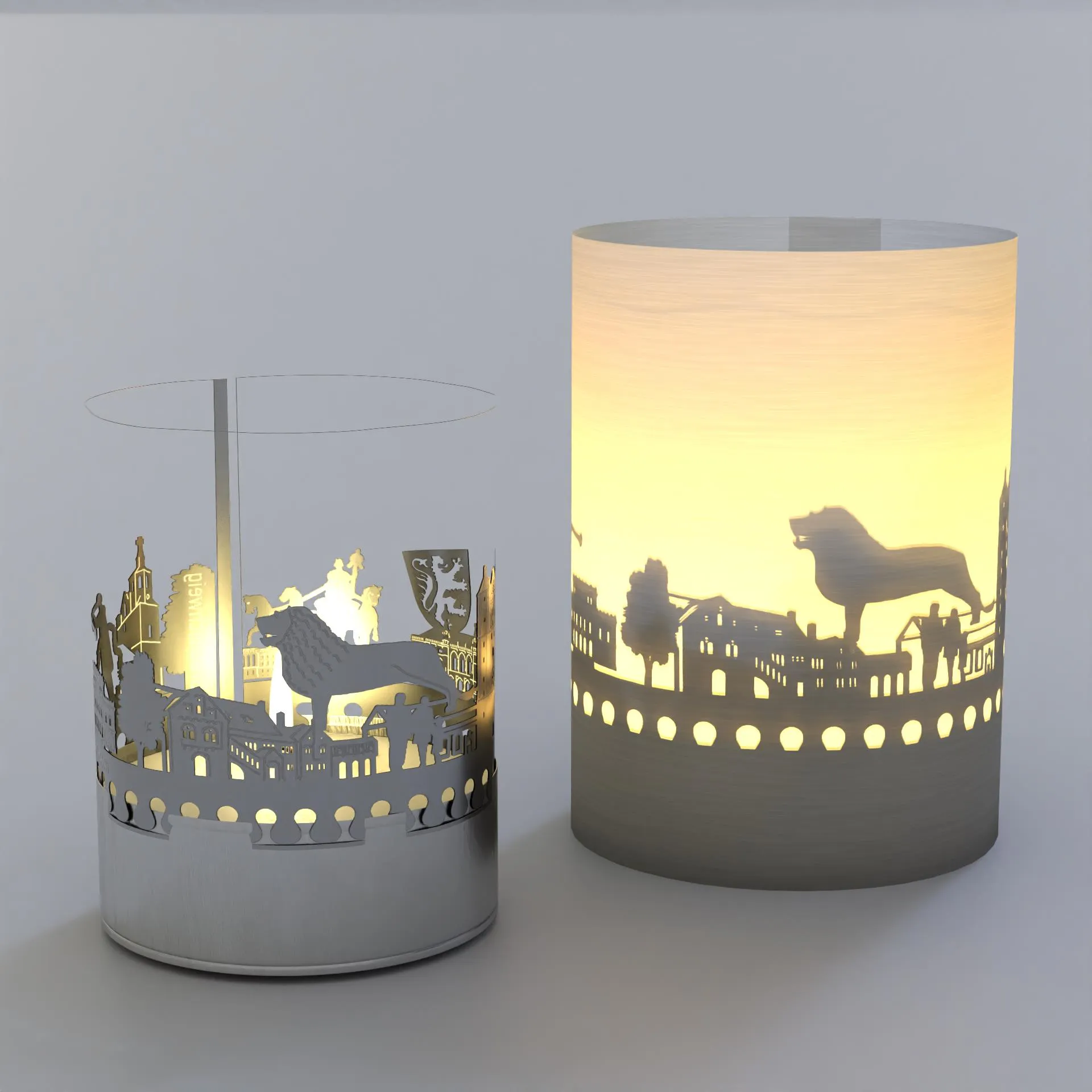 Braunschweig – Tubebox