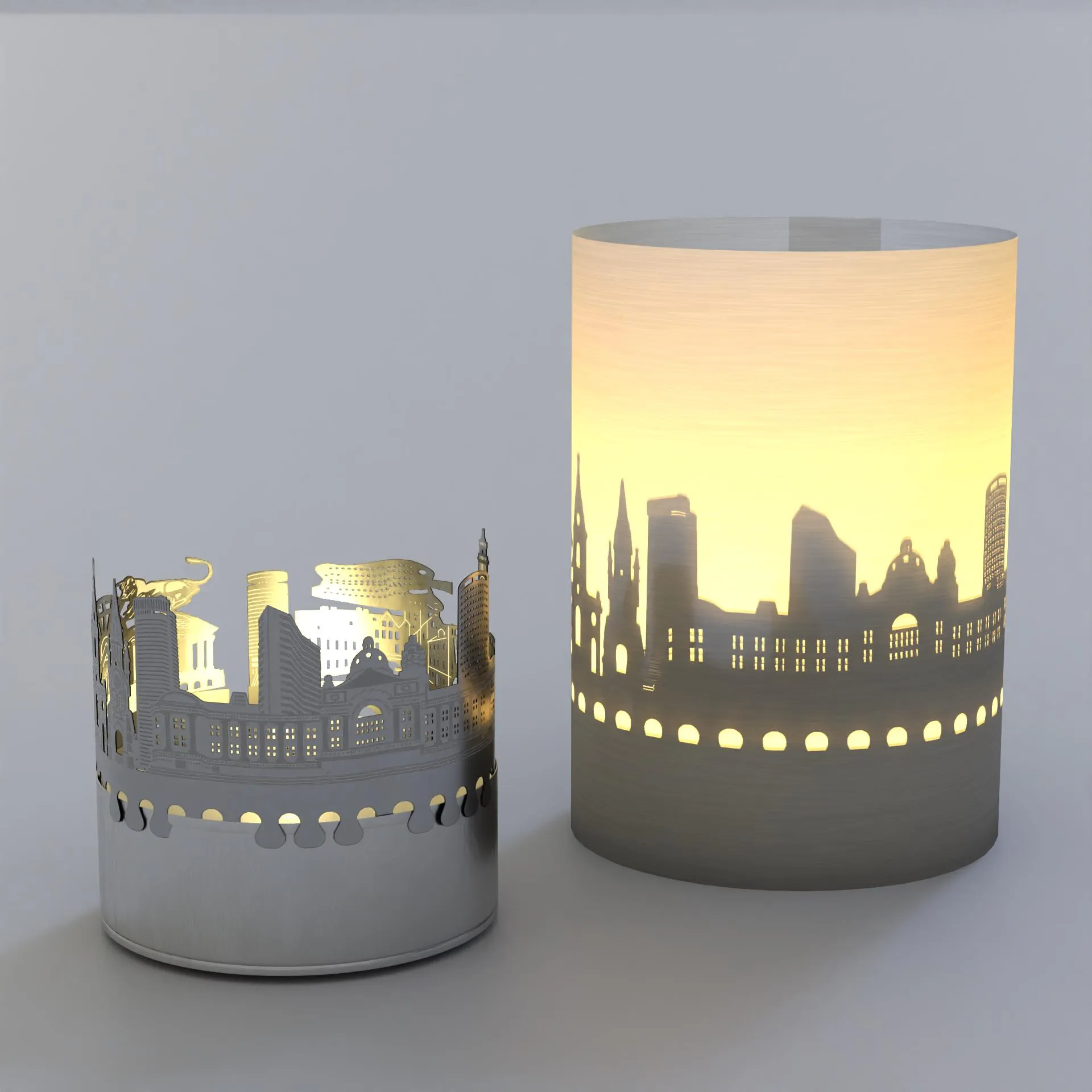 Birmingham – Tubebox – Bild 3