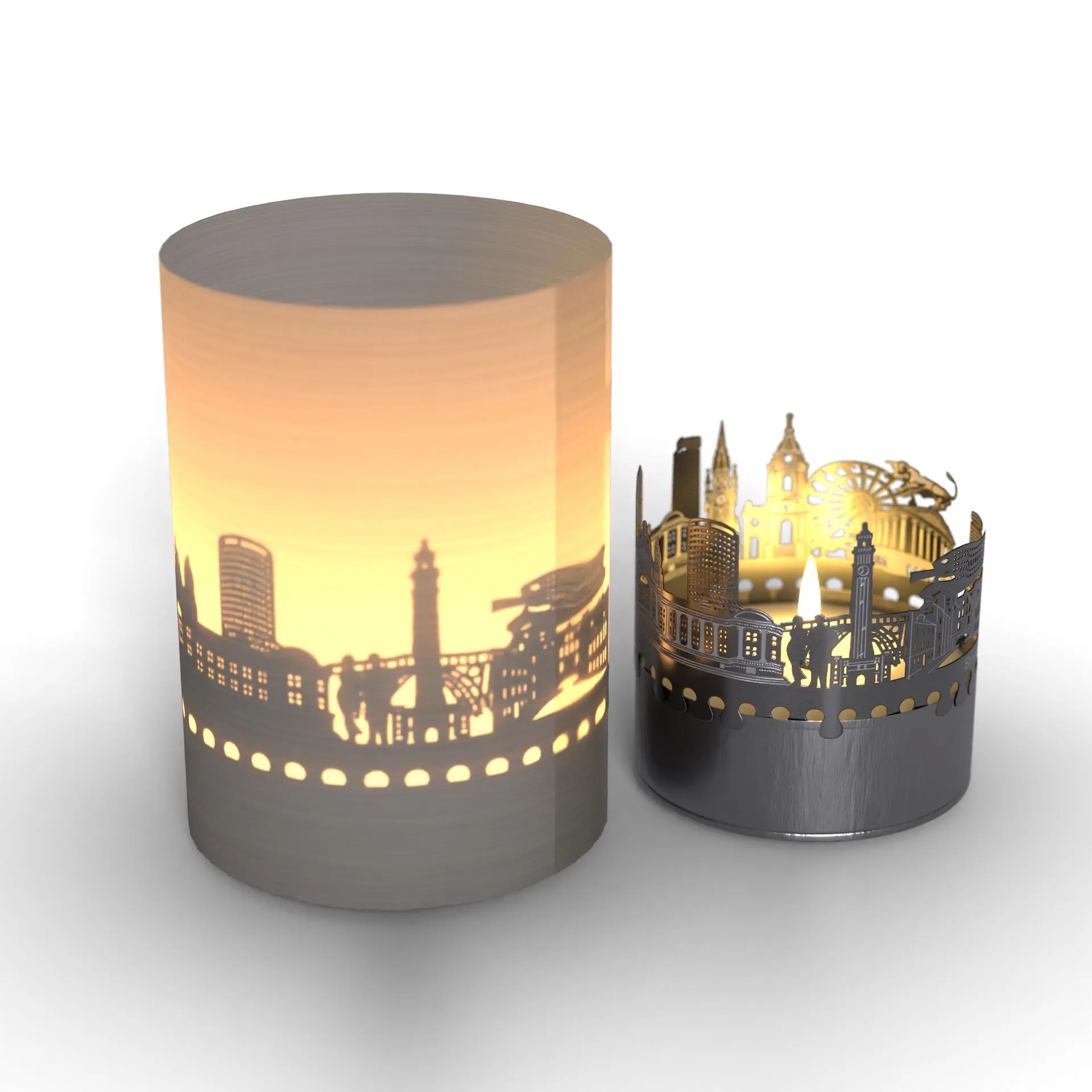 Birmingham – Tubebox – Bild 4