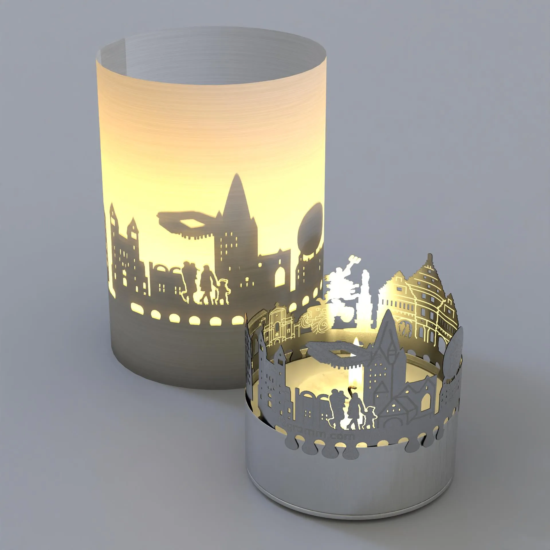 Paderborn – Tubebox