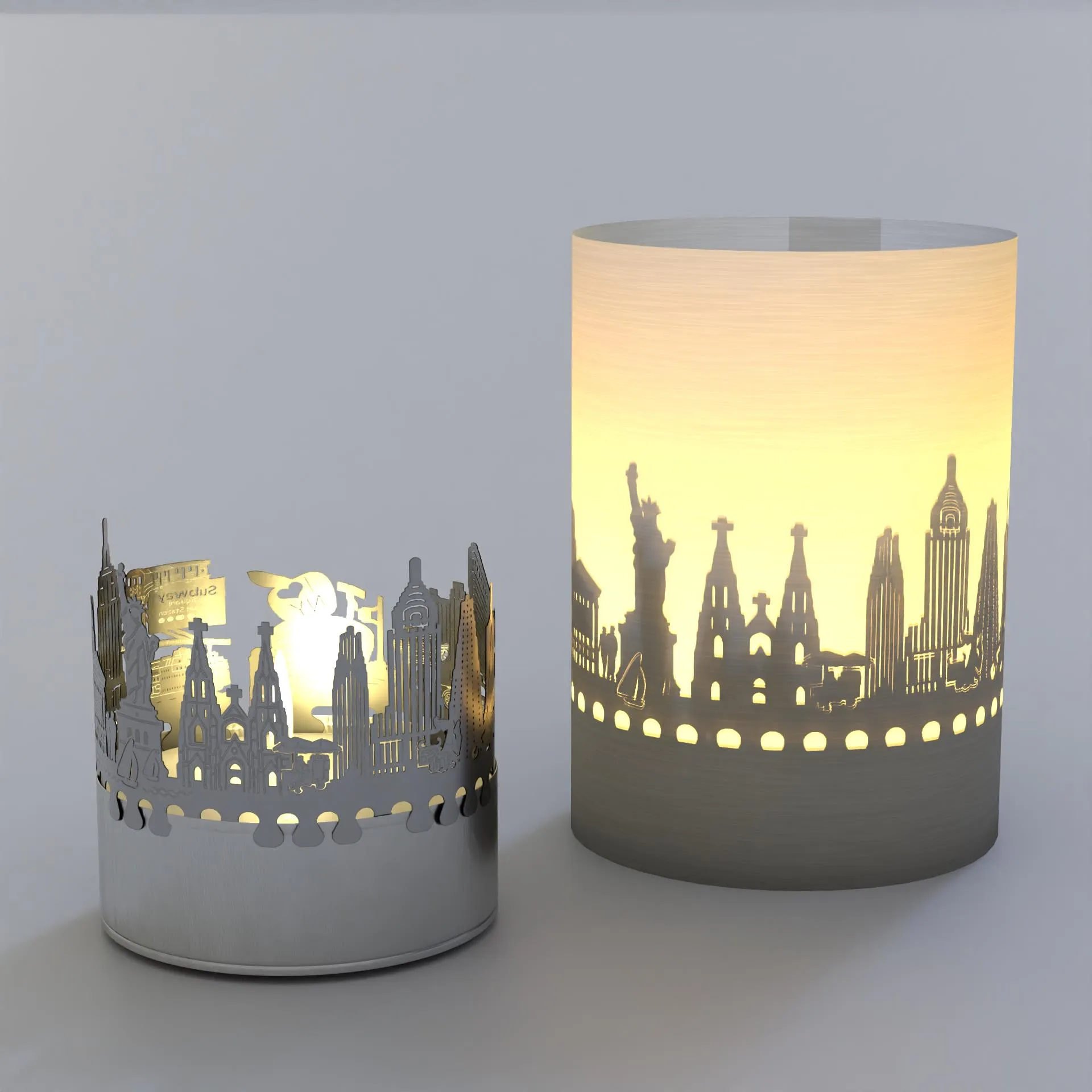 New York – Tubebox – Bild 3