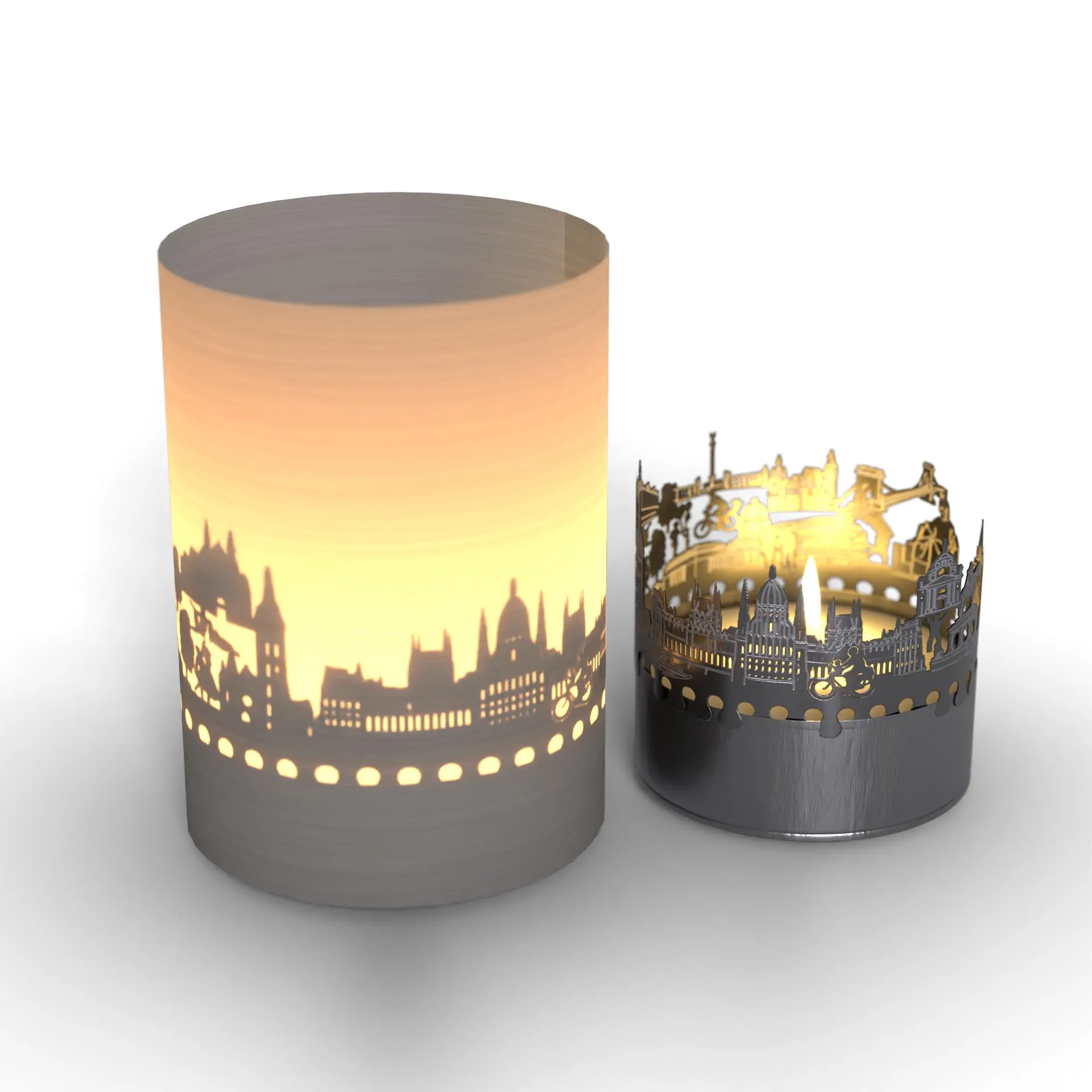 Budapest – Tubebox – Bild 4