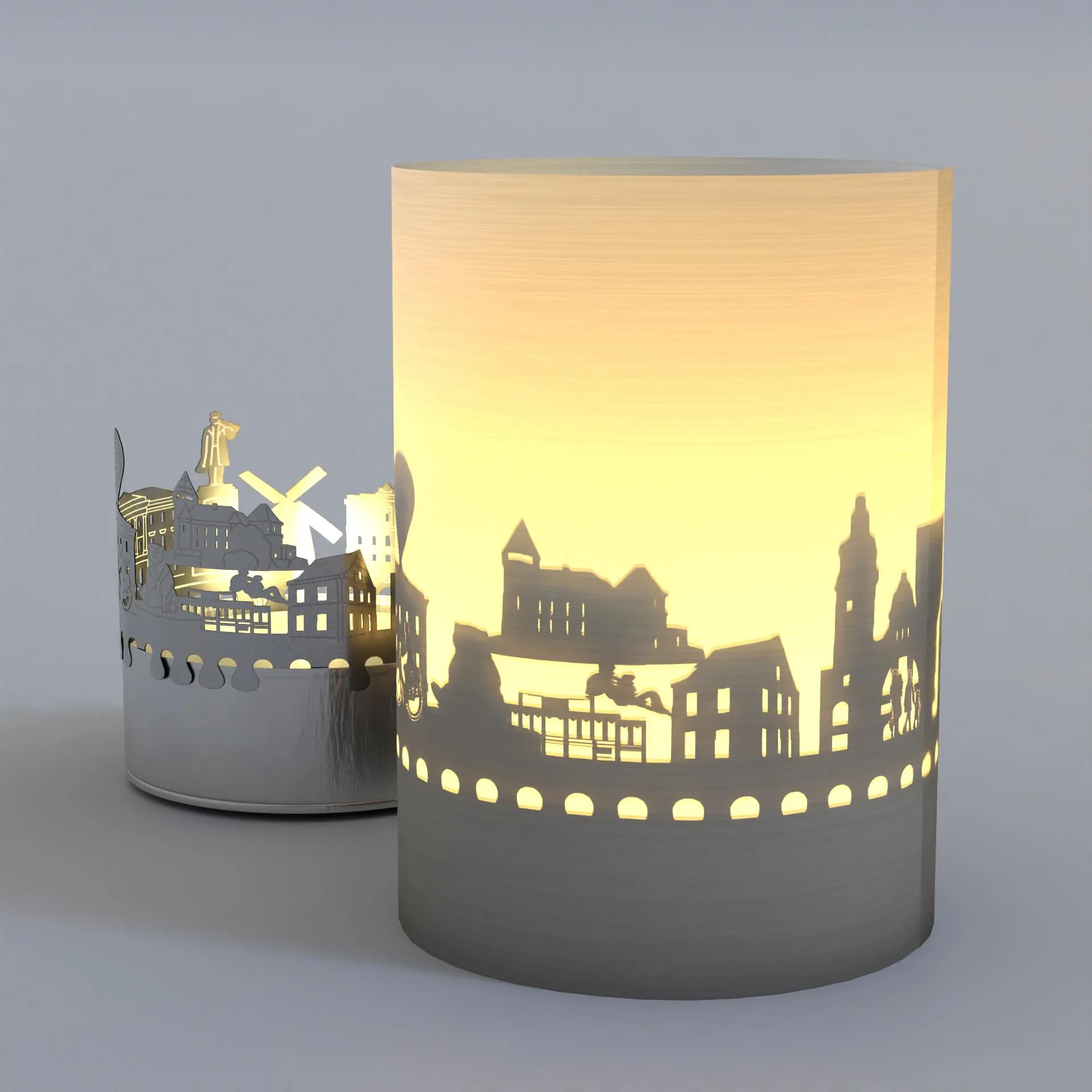 Krefeld – Tubebox – Bild 2