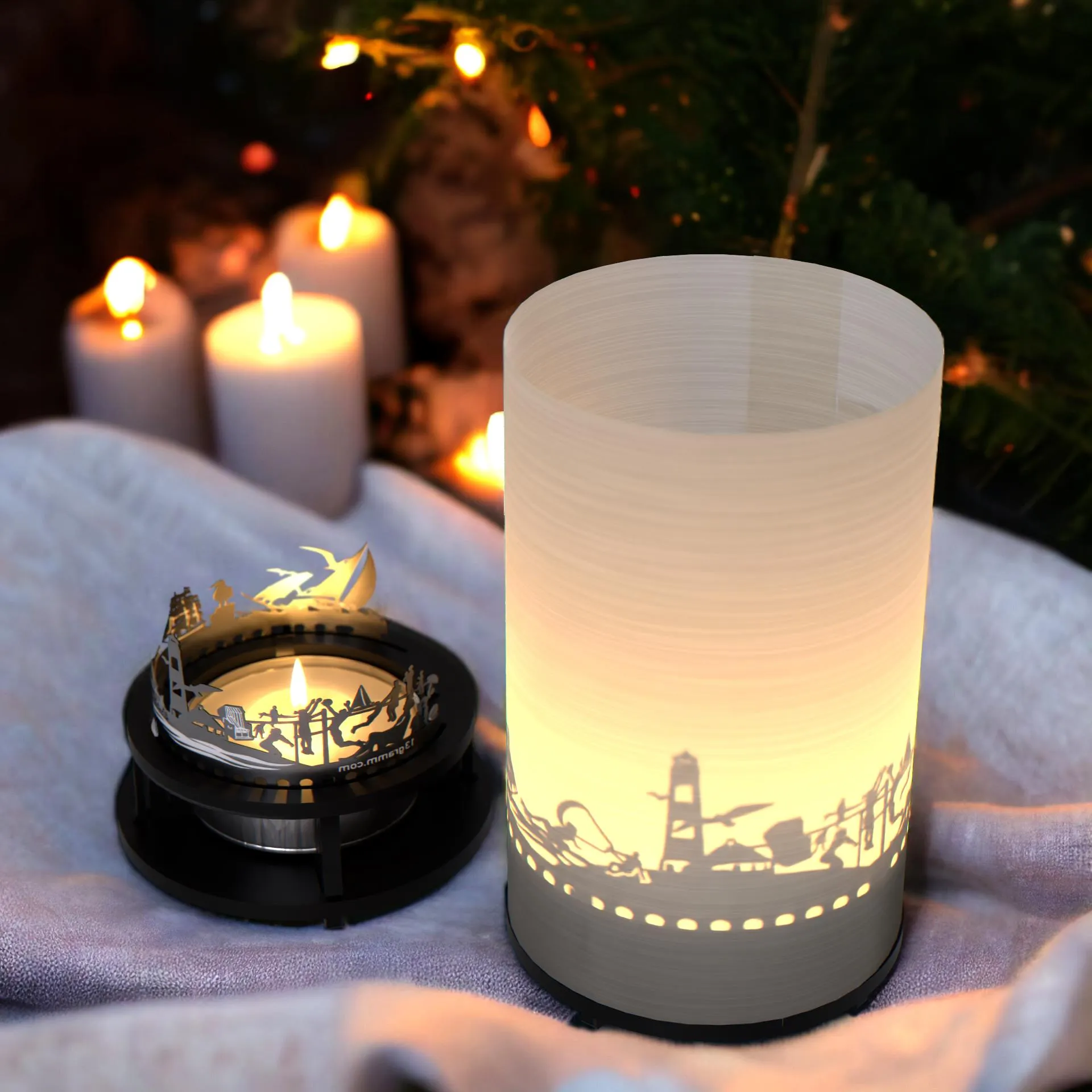 Ocean – Geschenkbox – Bild 4