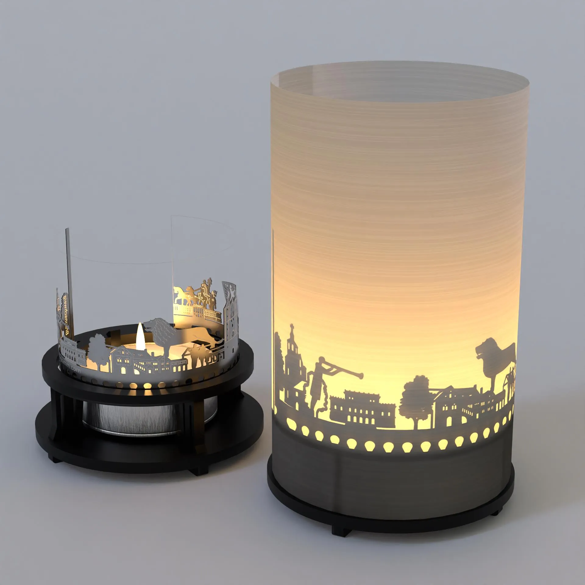 Braunschweig – Geschenkbox – Bild 9