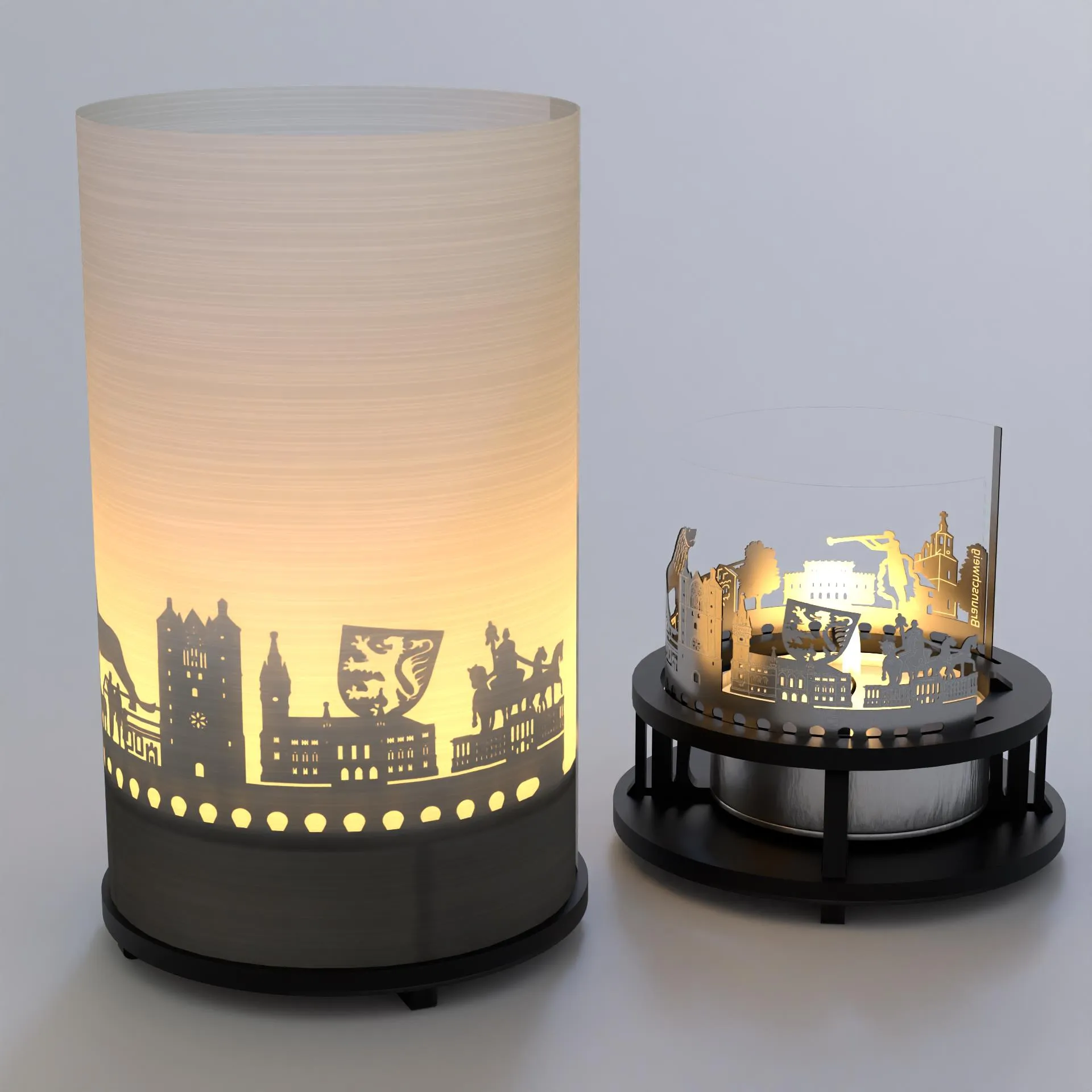 Braunschweig – Geschenkbox – Bild 8