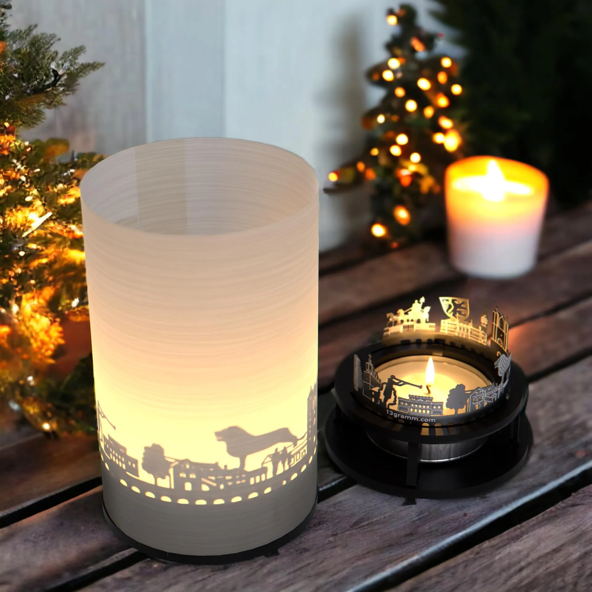 Braunschweig – Geschenkbox