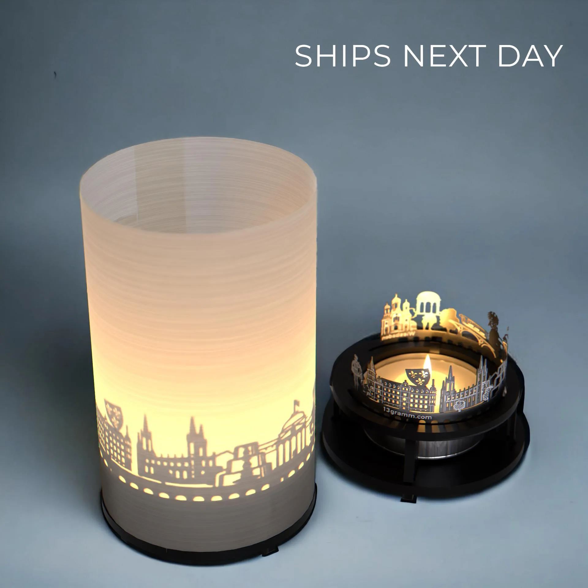 Wiesbaden – Geschenkbox