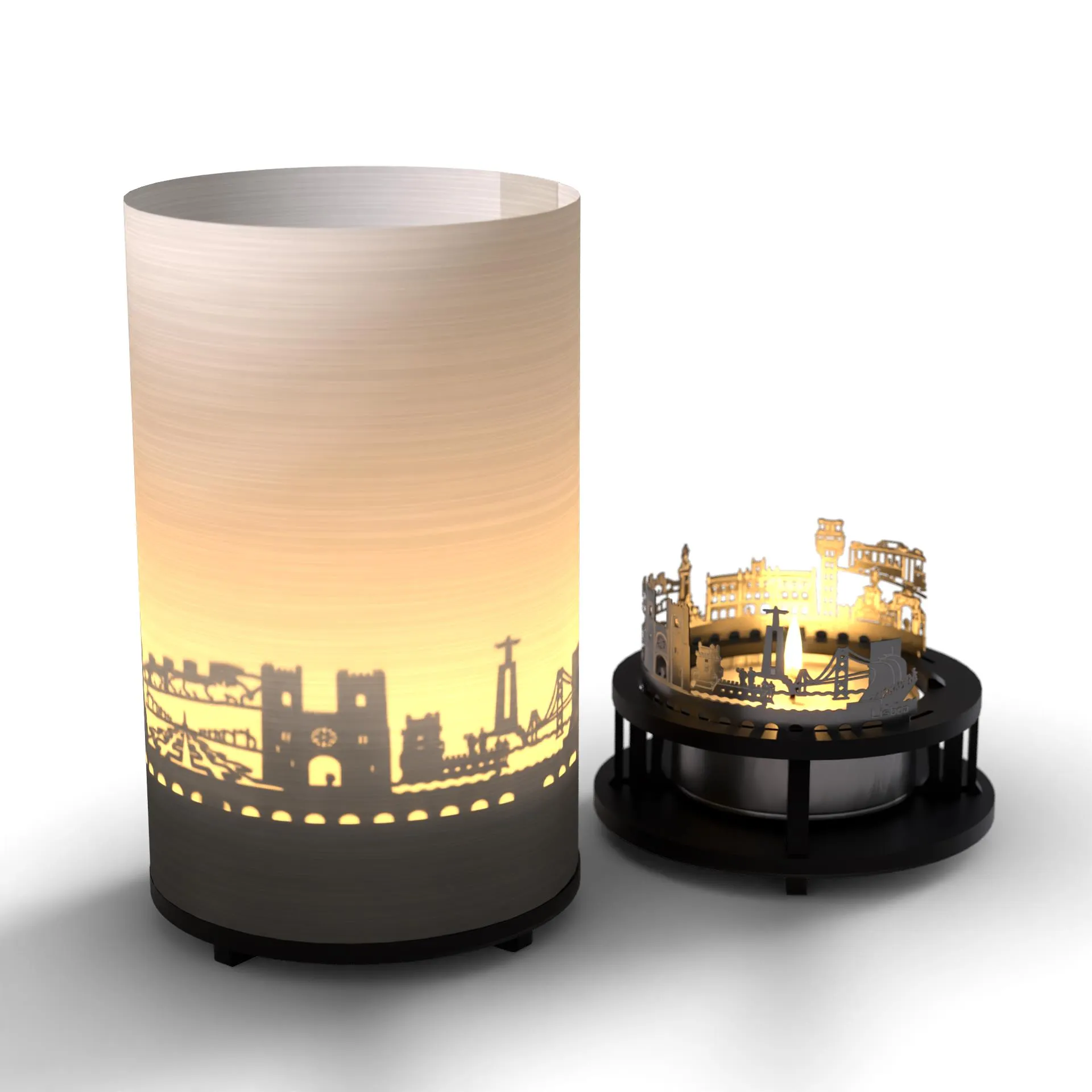 Lissabon – Geschenkbox – Bild 7
