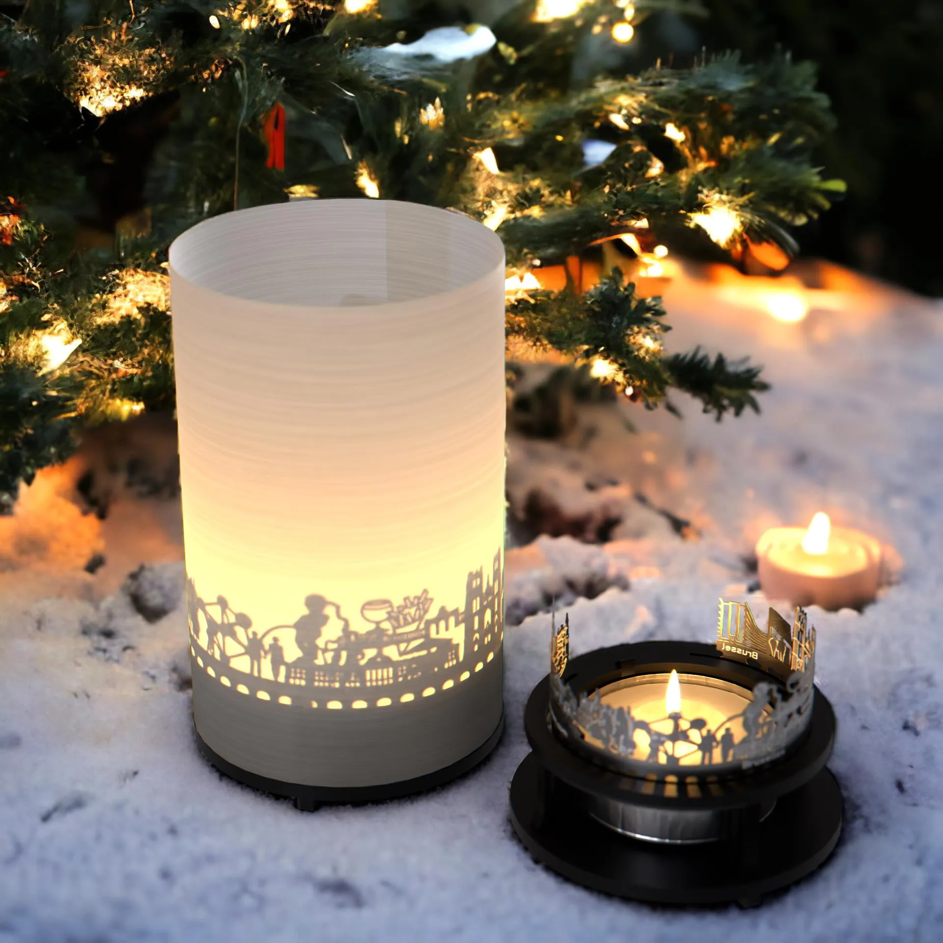 Brüssel – Geschenkbox – Bild 2