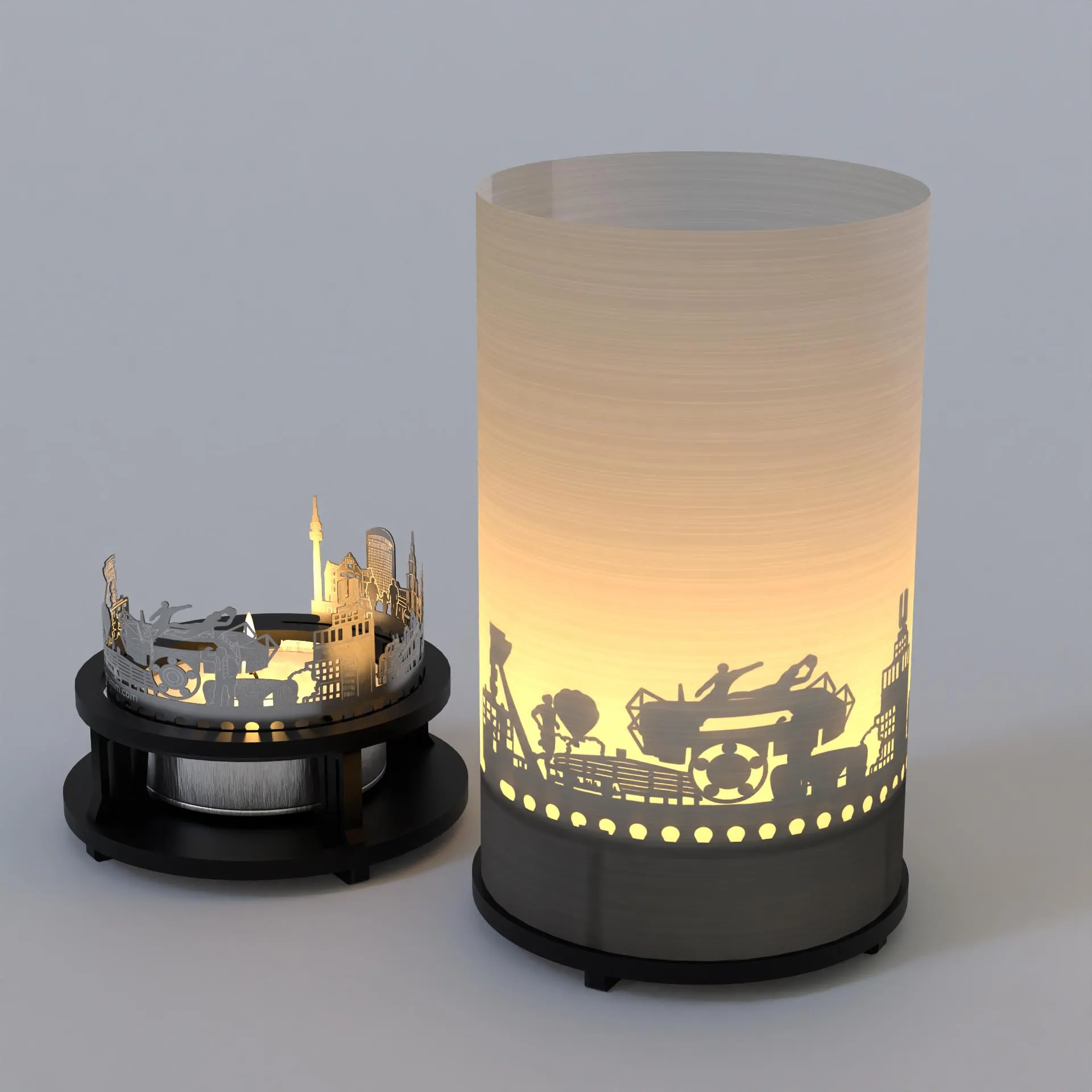 Dortmund – Geschenkbox – Bild 9