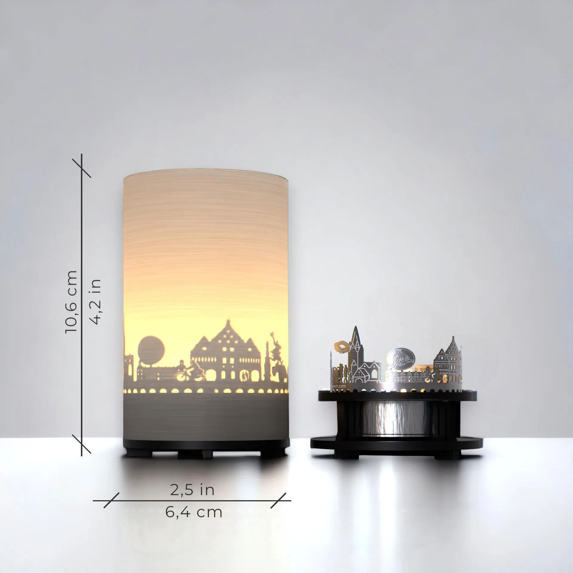 Paderborn – Geschenkbox – Bild 5