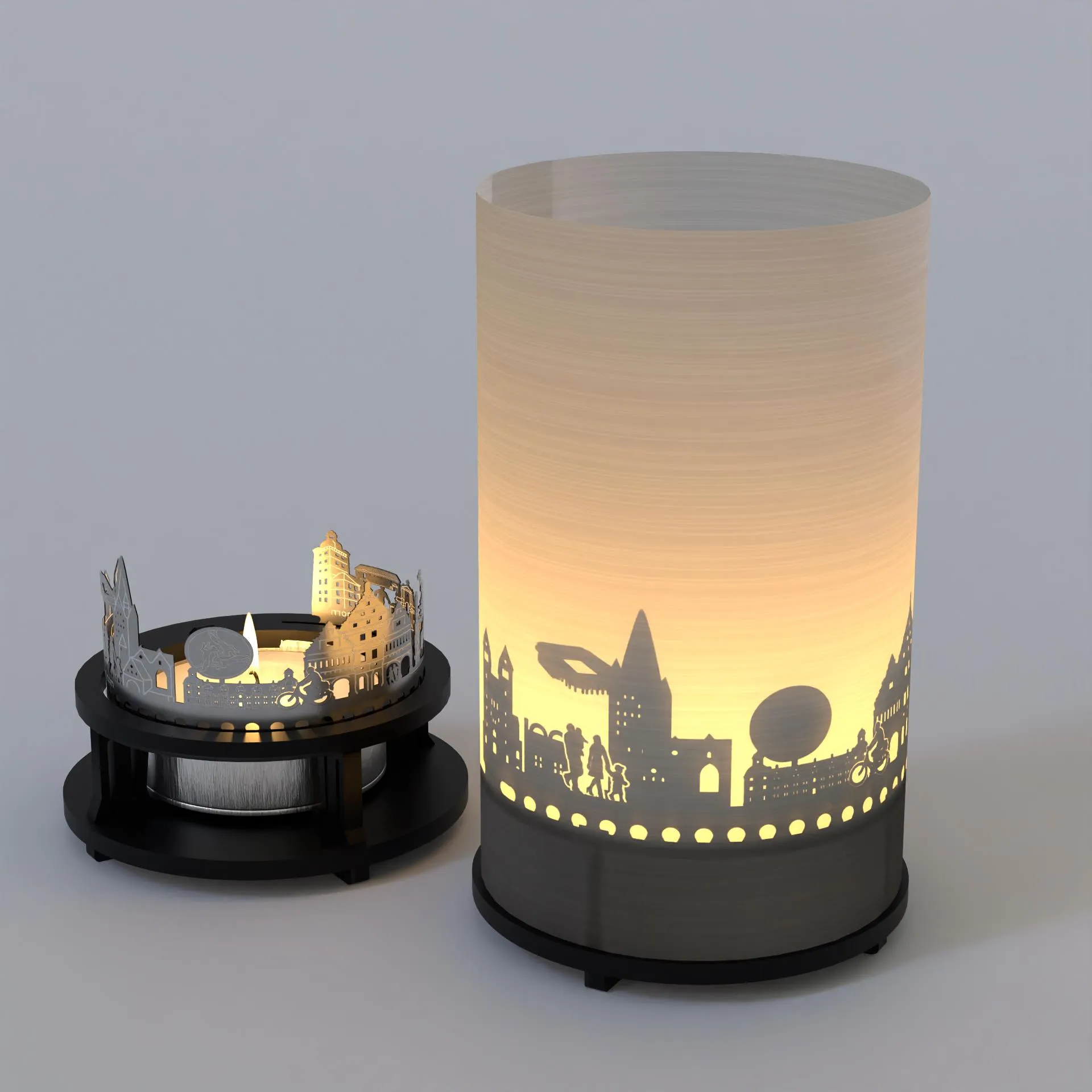 Paderborn – Geschenkbox – Bild 9