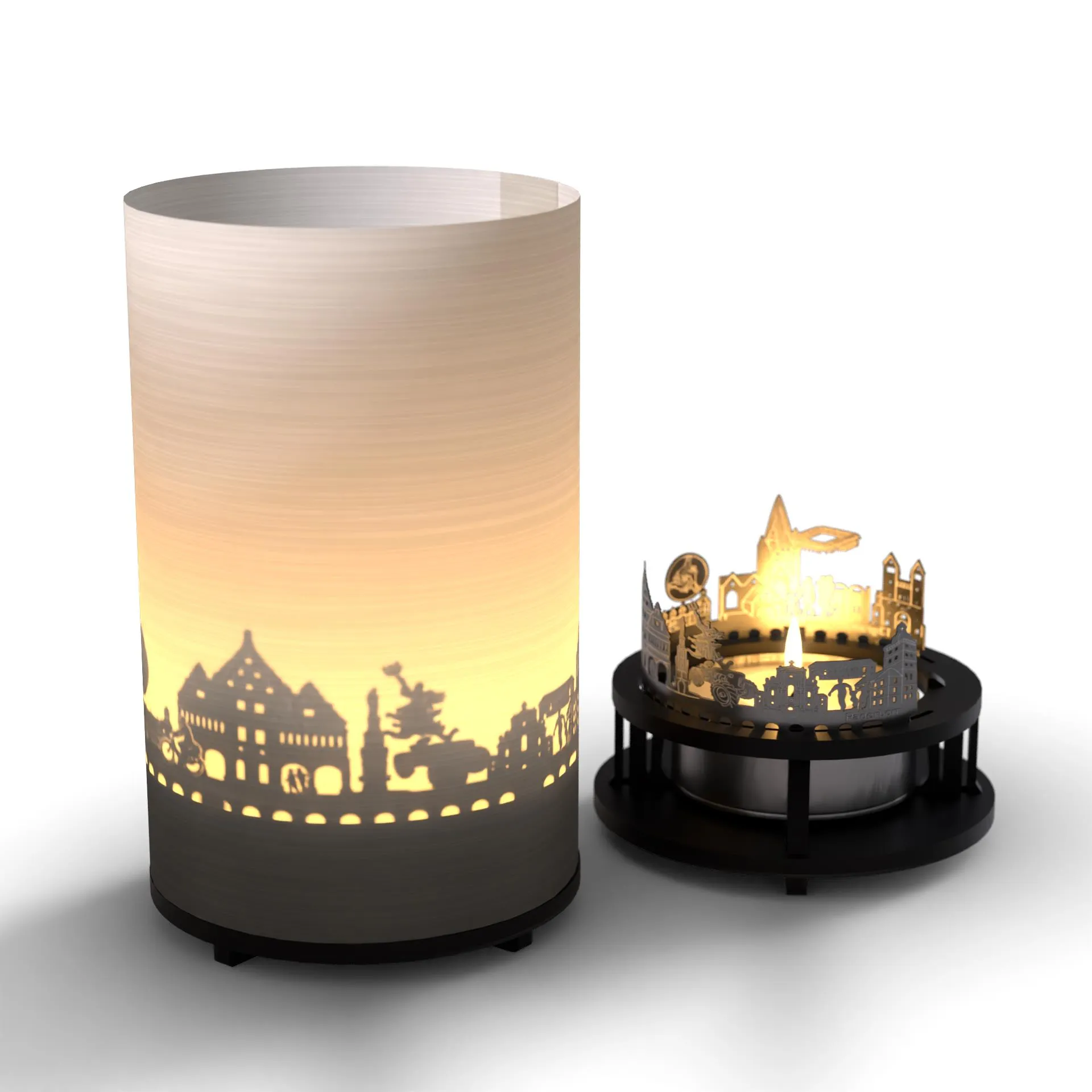 Paderborn – Geschenkbox – Bild 7