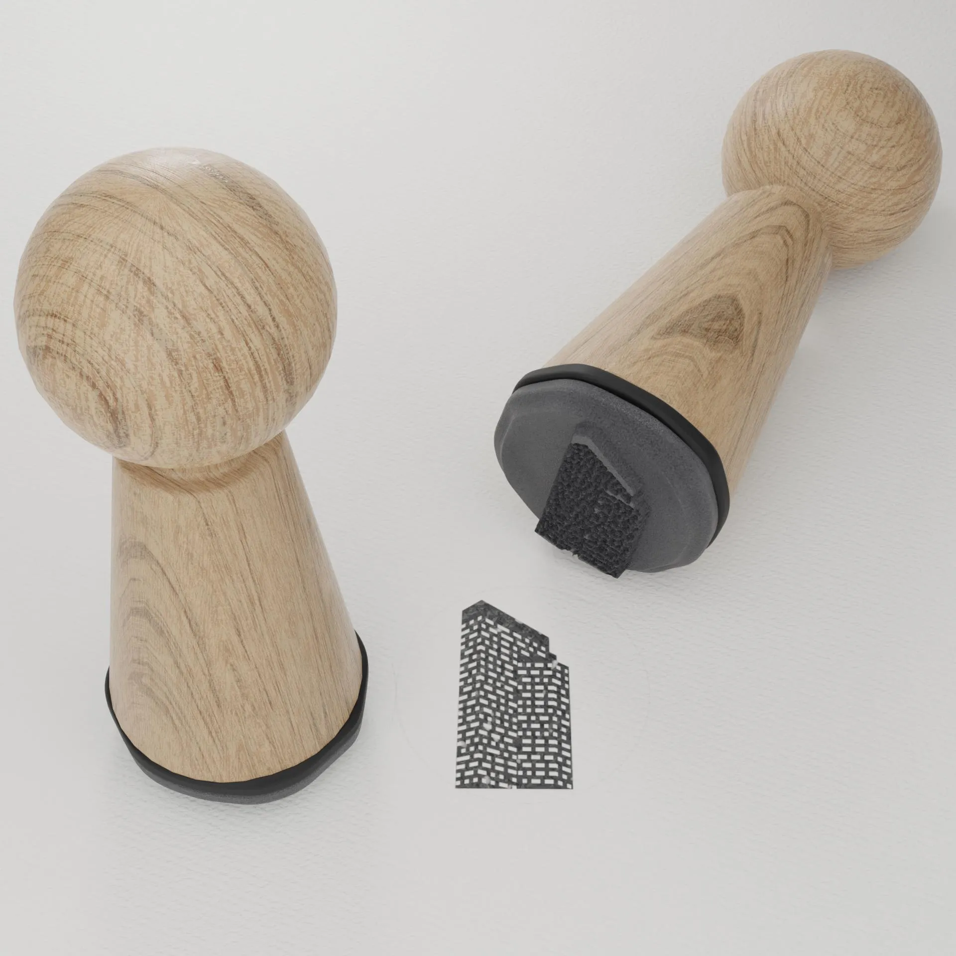 Ludwigshafen – Stempel – Bild 5