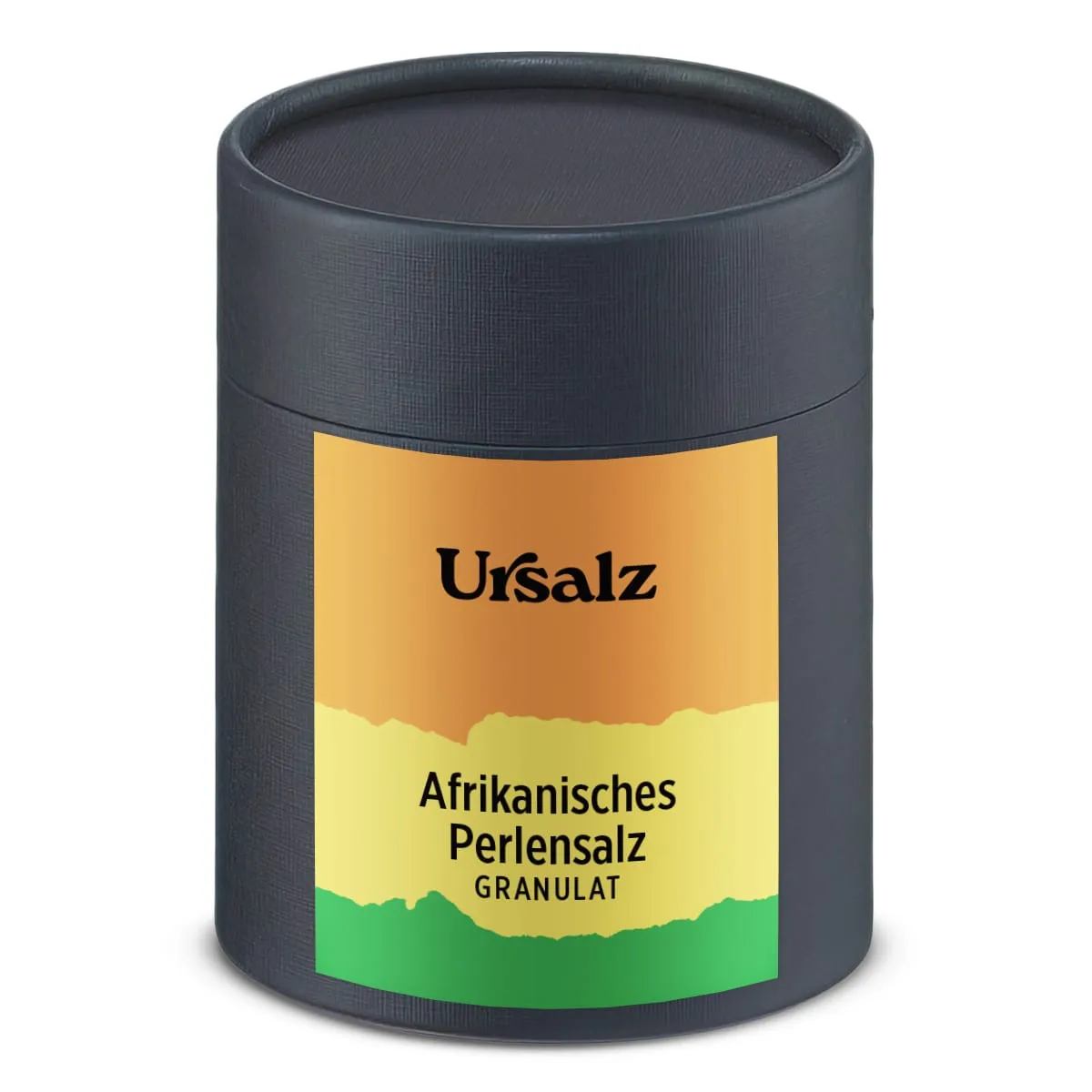 Afrikanisches Perlensalz Granulat