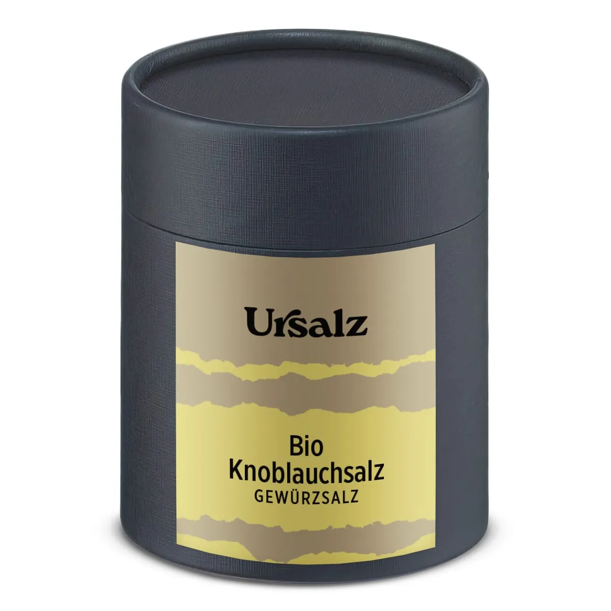 Bio Knoblauchsalz