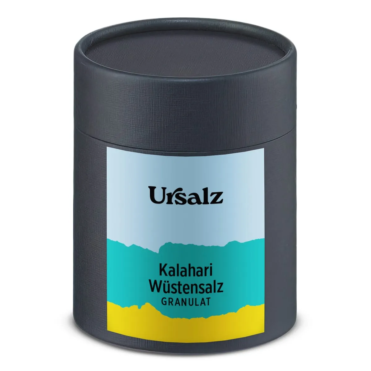 Kalahari Wüstensalz Granulat
