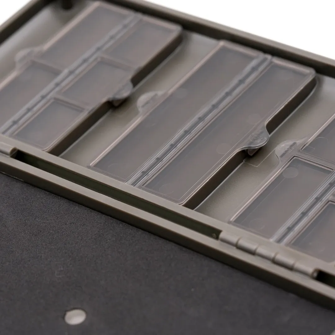 Korda-Tacklesafe – Bild 3