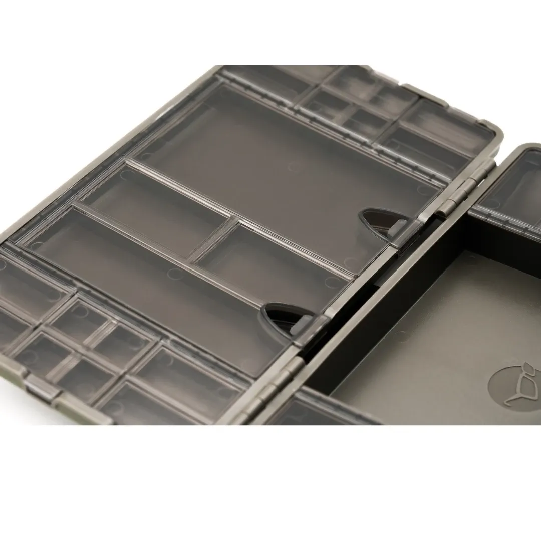Korda-Tacklesafe – Bild 2