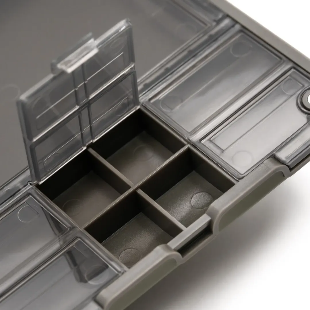 Korda-Tacklesafe – Bild 4