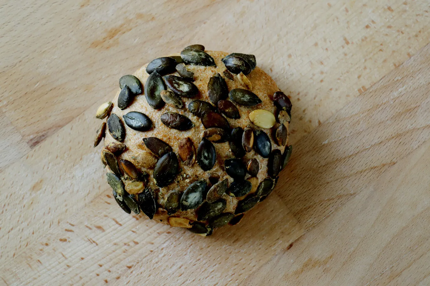 Kürbiskern, 70 g – Bild 2