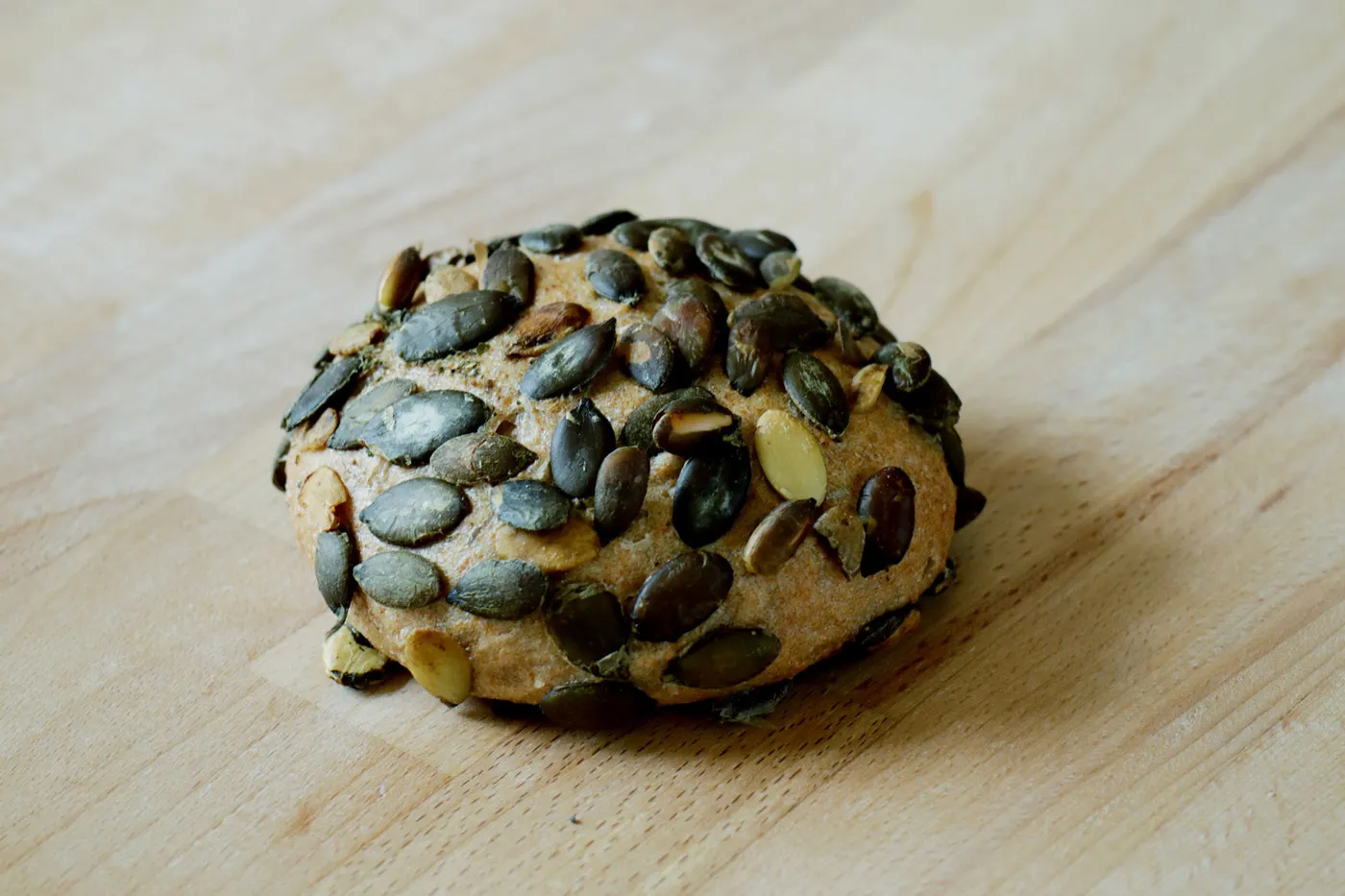 Kürbiskern, 70 g – Bild 4