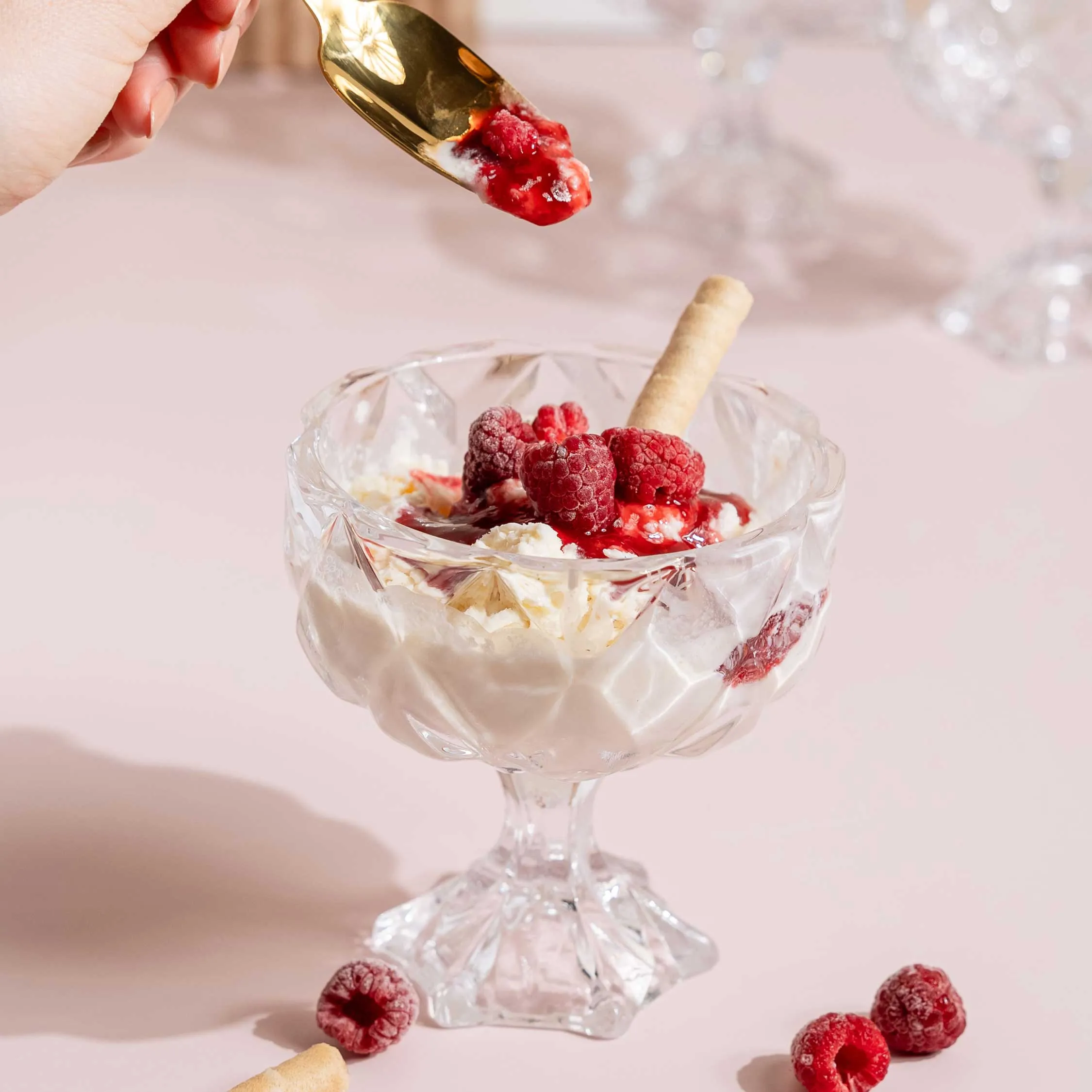 Shave Ice-Aufsatz für WunderCentix® – Bild 4