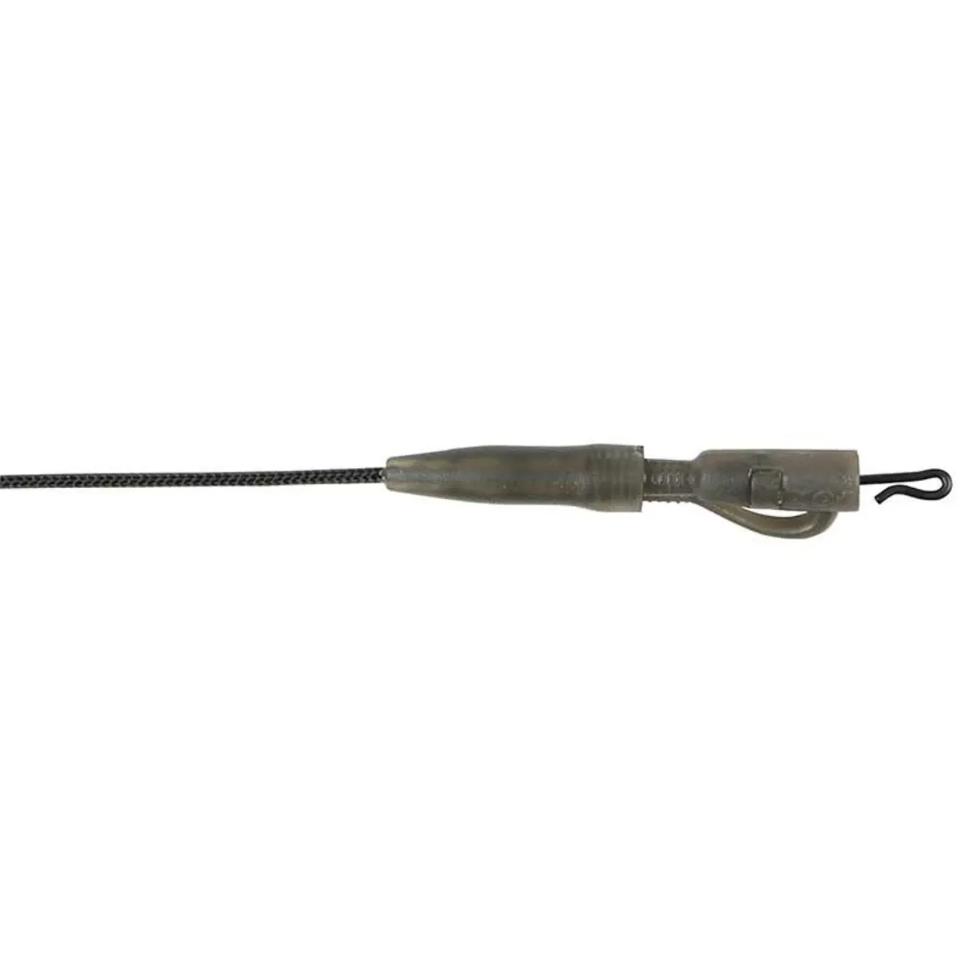 FOX - Naturals Leadcore PG Lead Clip Leaders – Bild 2