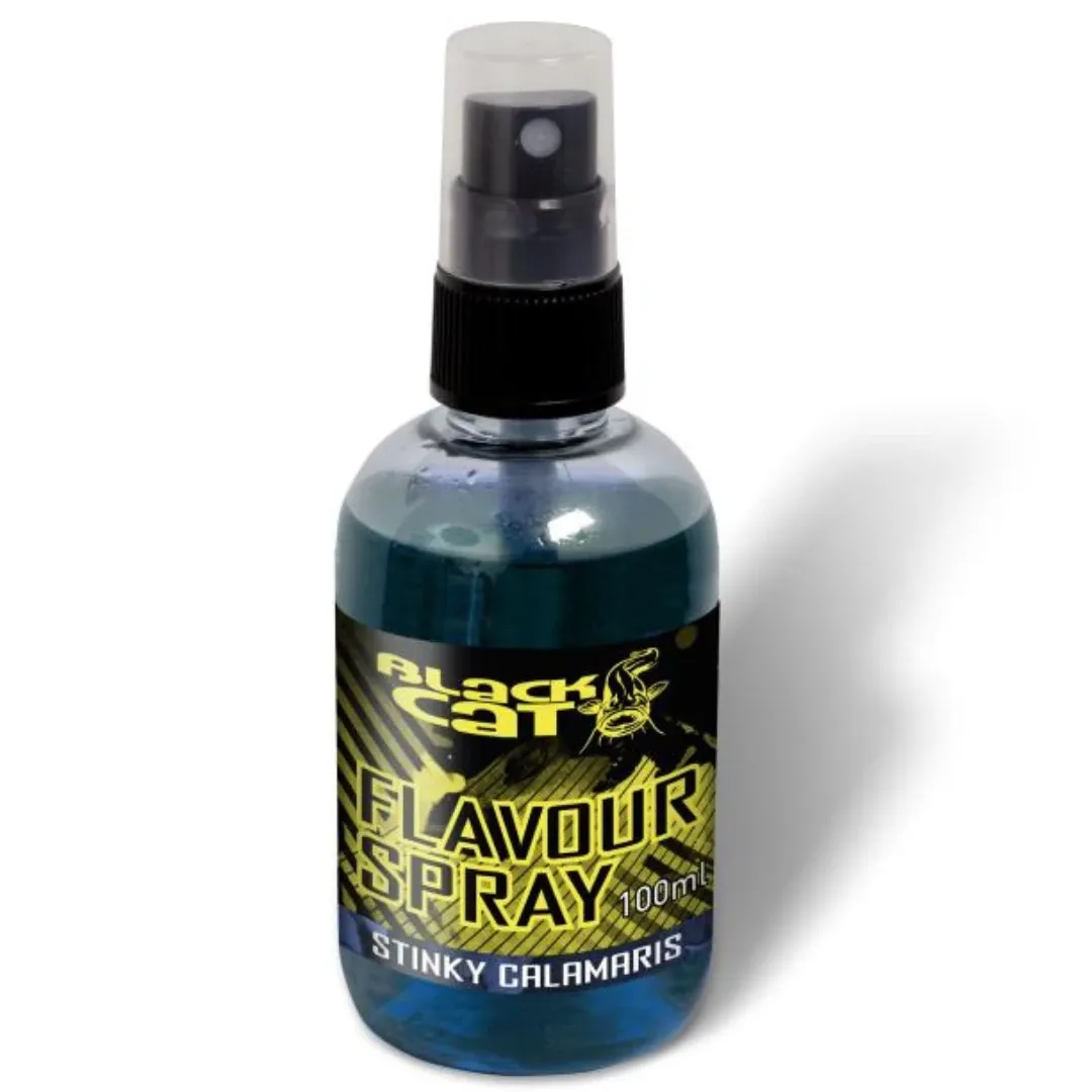Black Cat - Flavour Spray – Bild 3
