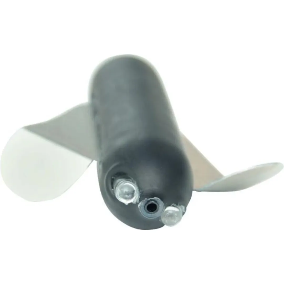 Black Cat - 30g Propeller U-Float – Bild 3