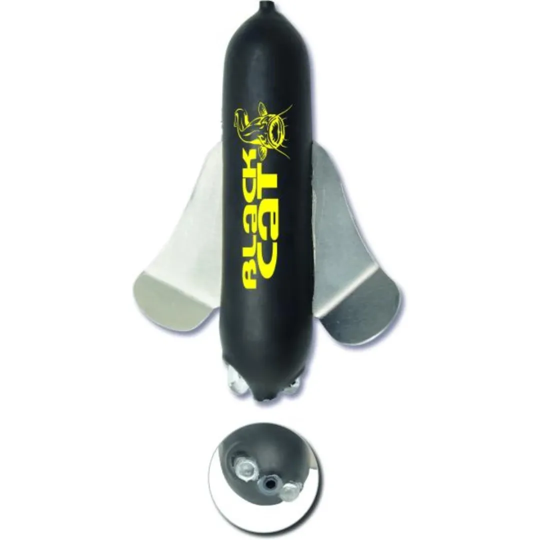 Black Cat - 30g Propeller U-Float