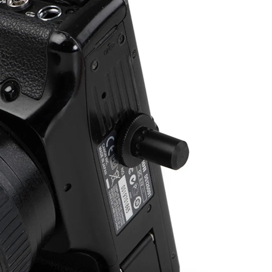 FOX - Black Label QR Camera Adaptor – Bild 3