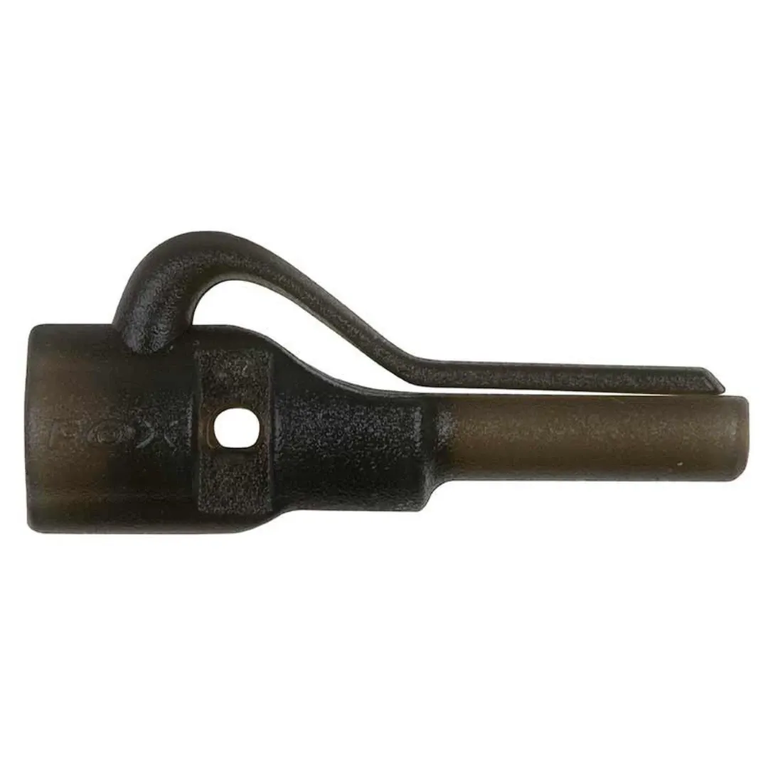 FOX - Naturals Zig Lead Clip Kit – Bild 5