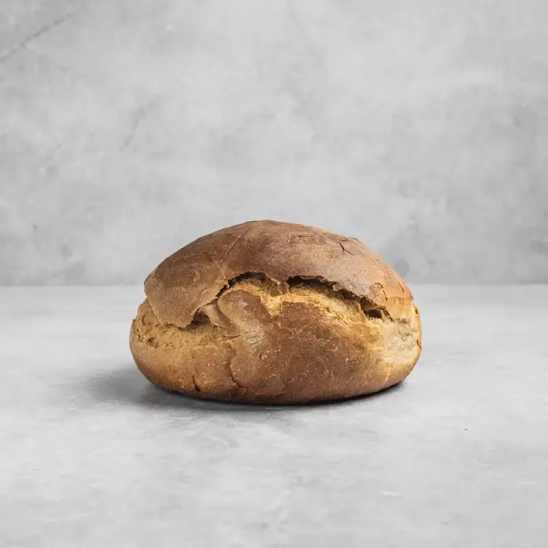 Holzofenbrot