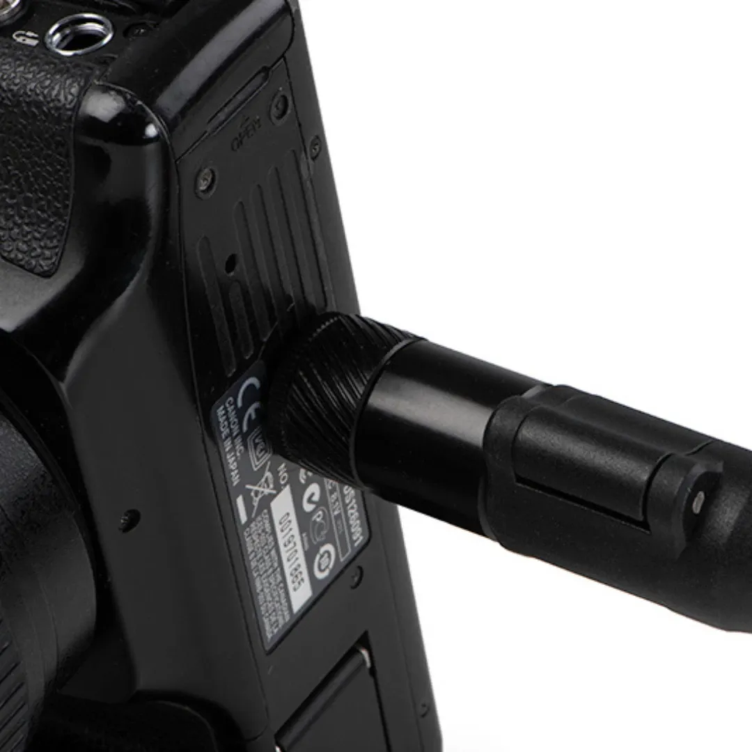 FOX - Black Label QR Camera Adaptor – Bild 4