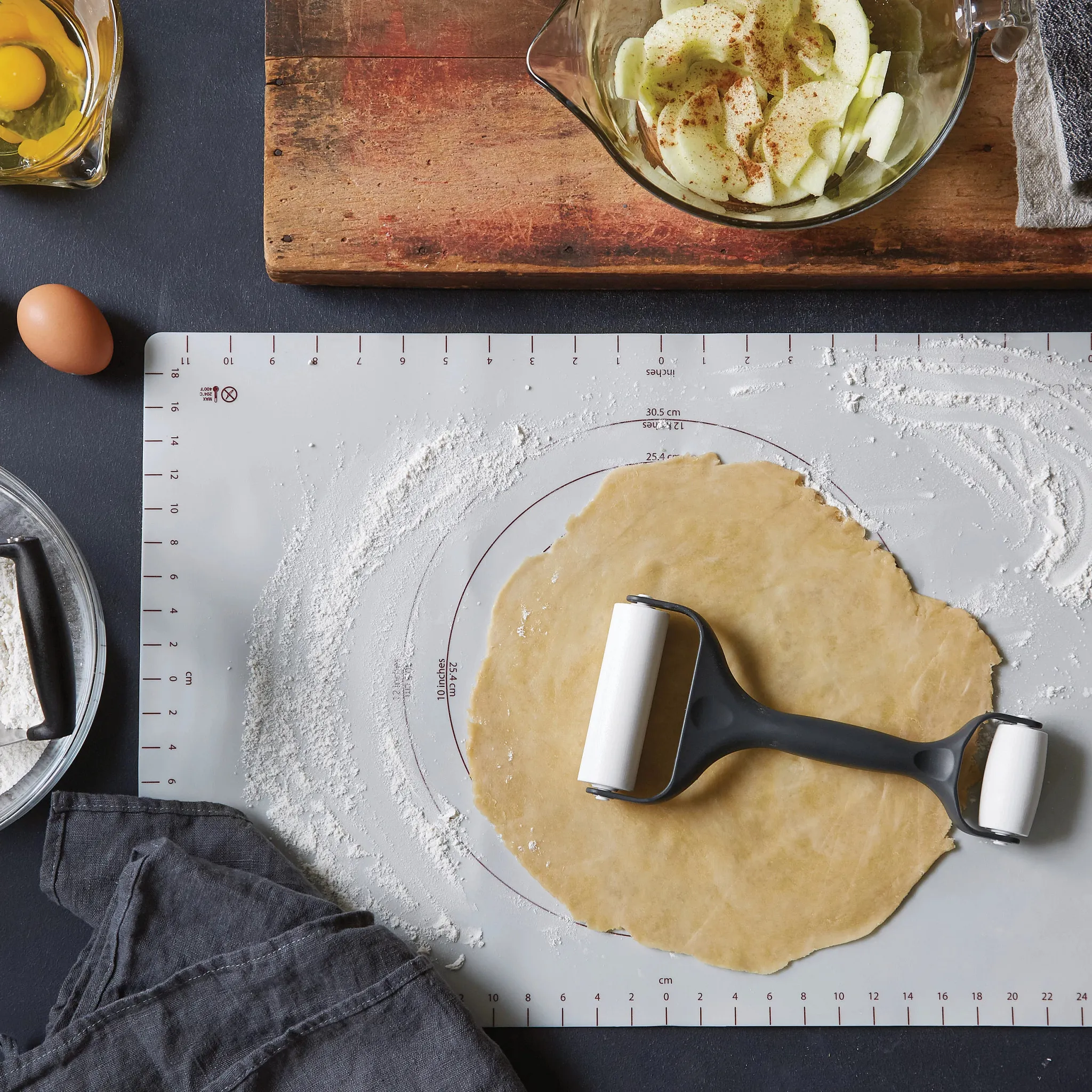 Teigroller von Pampered Chef®