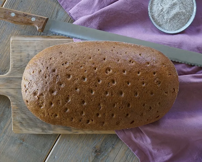 Roggenvollkorn