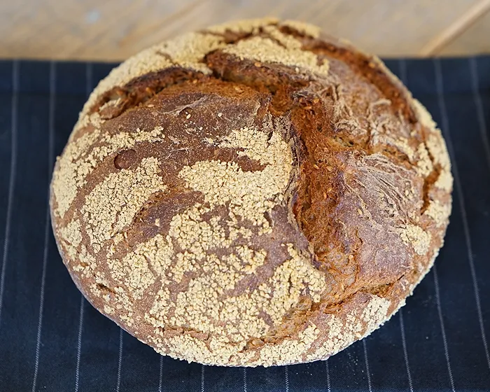 Quandtkruste