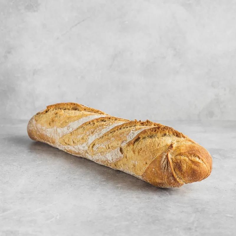 Ur-Dinkel Baguette
