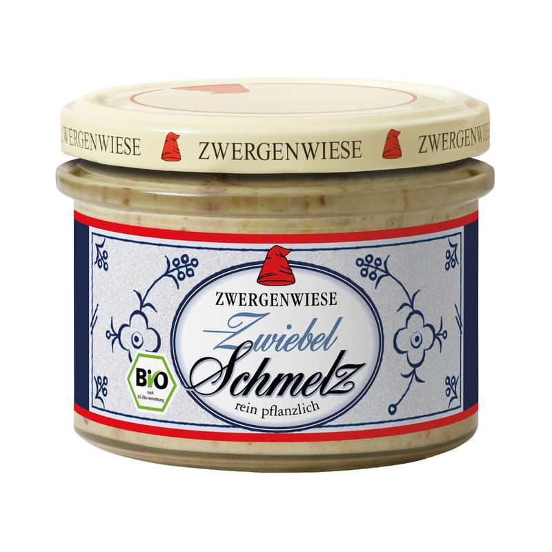 Zwergenwiese Zwiebel Schmelz 150 g – Bild 2